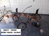 DRIFT TRIKE