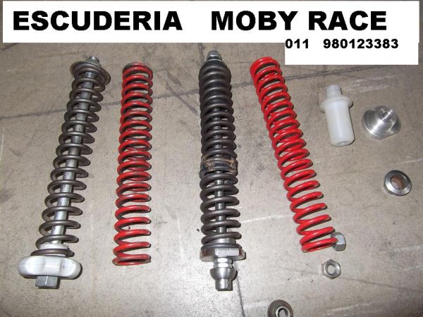 MOLA DE MOTOR P/ SUPERMOBY
