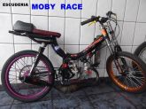 SUPERMOBY P/ CORRIDAS EM INTERLAGOS