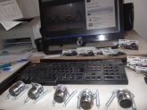 PORCA P/ ESCAPAMENTO  THUNDER / BITURBO  . PRONTA ENTREGA . MOBY RACE