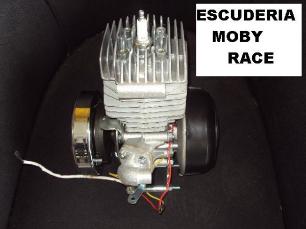 MOTOR ORIGINAL