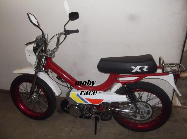 MOBILETE 75CC OKM RODAS ESPORTIVAS 215x17