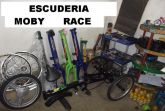 QUADRO DE BIKE MOTORIZADA  P/ MOTOR AV10