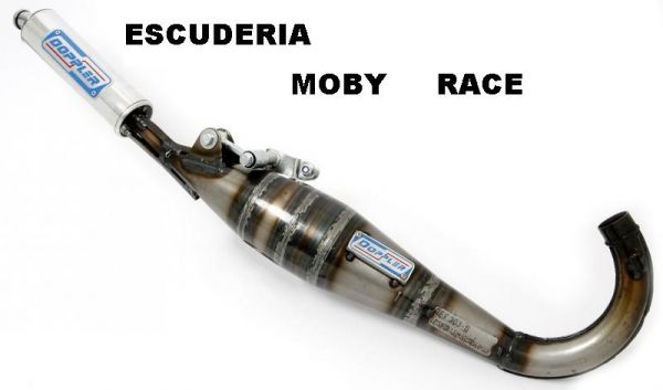 ESCAPE DOPPLER