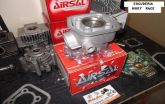 KIT CILINDRO 75CC AIRSAL  REFRIGERADO À ÁGUA