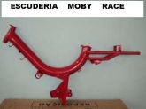QUADRO DE MOBILETE MODELO CALOI 2013