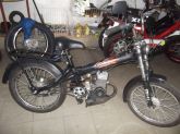 BIKE 75CC R$1.900,00