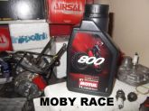 OLEO MOTUL 800 FACTORY LINE 2T 100% SYNTHETIC