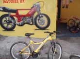 BIKE ORIGINAL CORREIOS