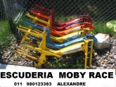 QUADRO DE MOBILETE MODELO CALOI AV7